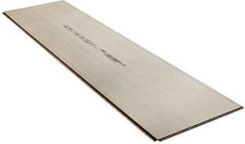 SPONPL GULV 12X620X2420 STD/FL N/F 4 S FLYTENDE