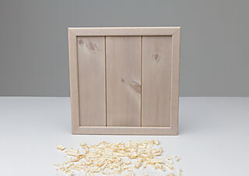 Saltdalsshabby 1 liter maling lundgrens