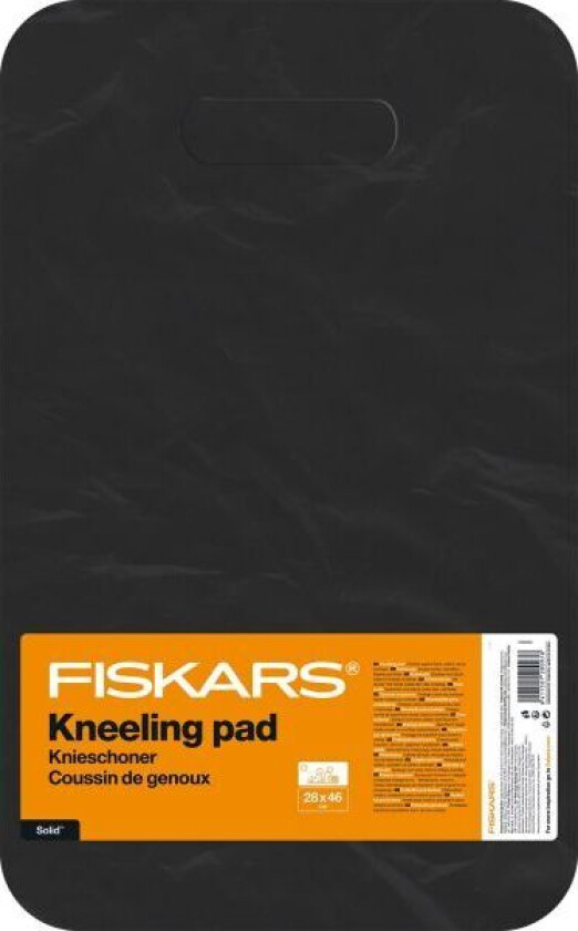 Solid Knebeskyttelse