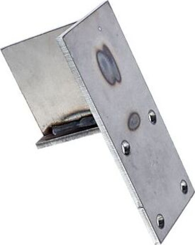 Lettvegg toppforankring