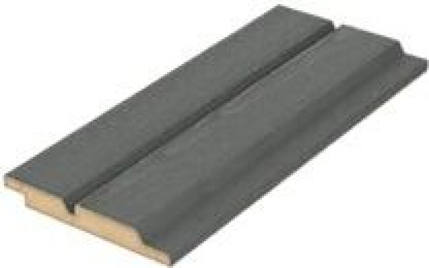 Furu 19x148 royal grå df ny m/spor rg.20