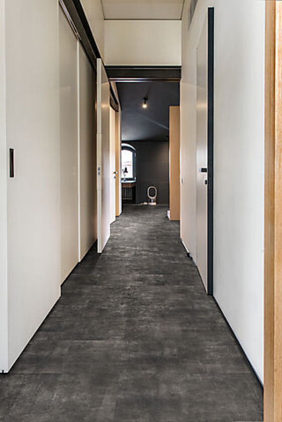 Vinyl steele stone cls 300 steindesign 6x300x600mm