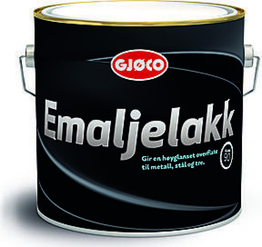Emaljelakk base a 2.7l