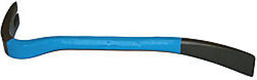 Brekkjern 625x16 mm blå