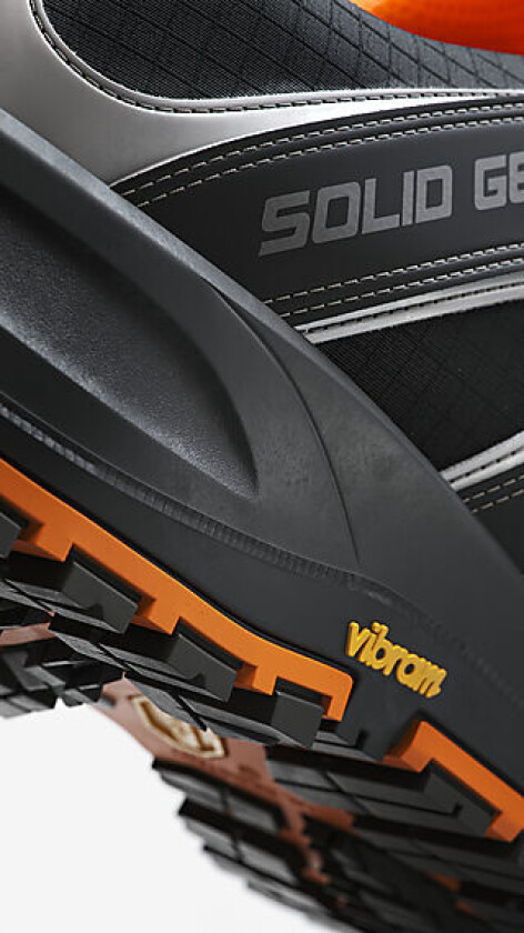 Vernesko SG73001 S3 SRC ESD 48 Griffin Solid gear