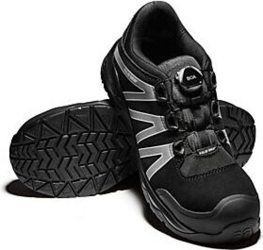 Vernesko onyx low str 37