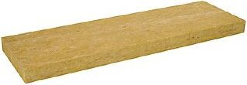 Underlagsplate energy isolasjon 180x600x2000 mm