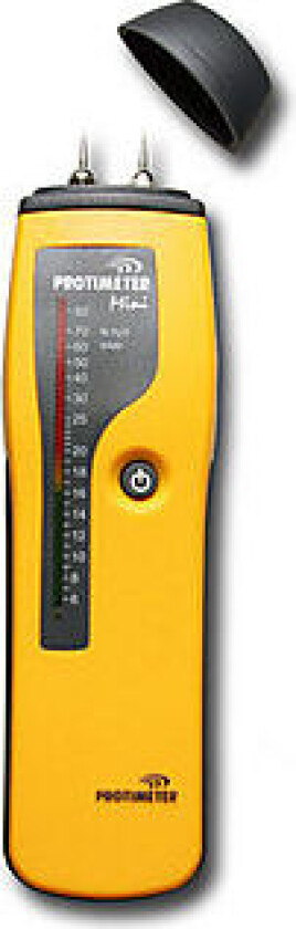 Fuktmåler Protimeter Surveymaster