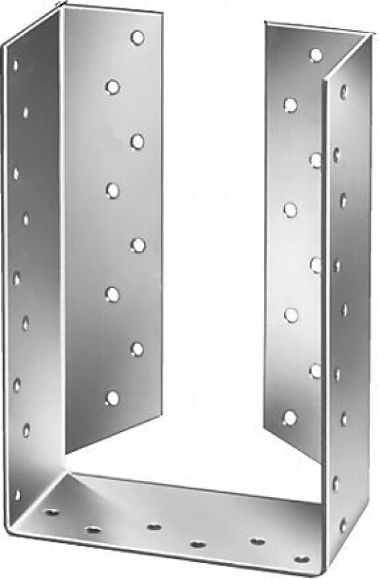 Bilde av Bjelkesko innvendig flik 90 x 195 mm