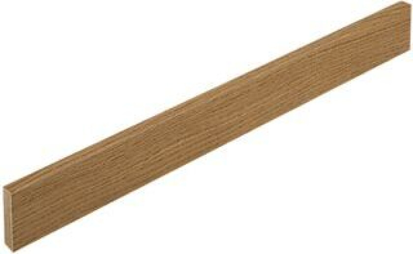 Gulvlist parkett Eik matt lakk 14x55x2180mm