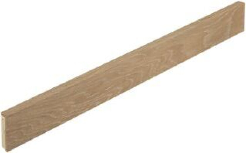Gulvlist parkett Eik Coral olje 14x55x2180mm