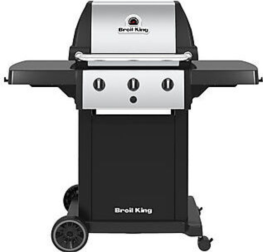 Gassgrill Royal S 310