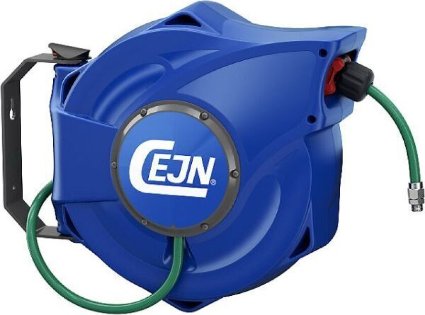 Cejn 199112230 Slangetrommel for vann, 14 m