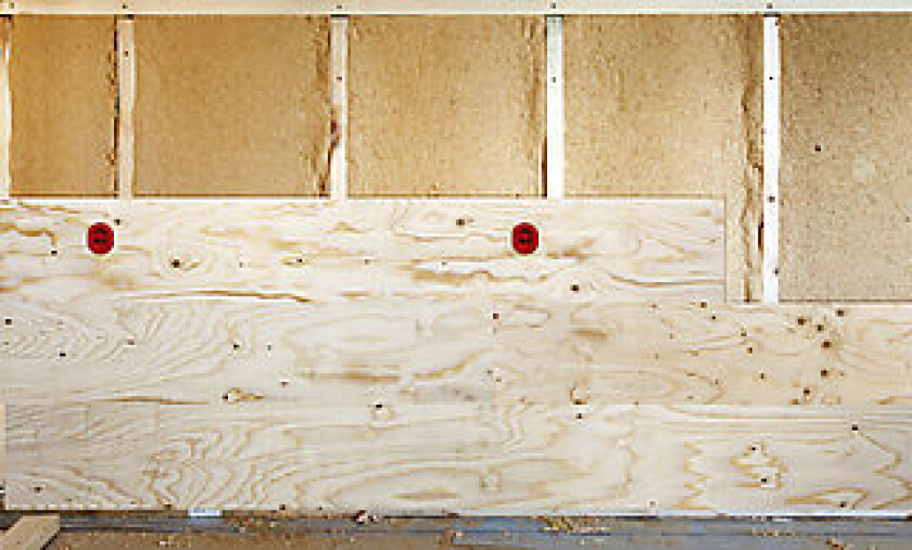 Kryssf easyboard 15x2415x300tg4 konstruksjonsfiner gran