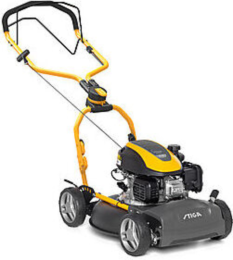 Gressklipper Multiclip 547 S bensin