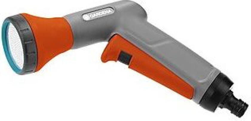 Dusjpistol classicvanningssprøyte