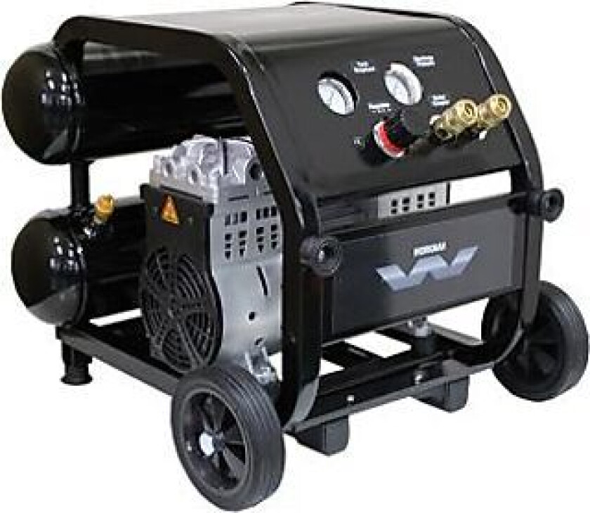 Kompressor Workman SD180