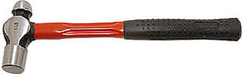 Hammer med kule bakstykke 500g 500gr.