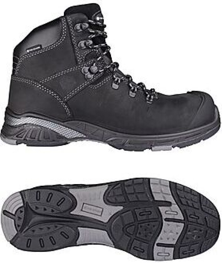 Verneskolett tg80430 s3 44 nitro toe guard