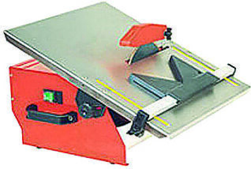 Vannsag queen 818 nuova battipav