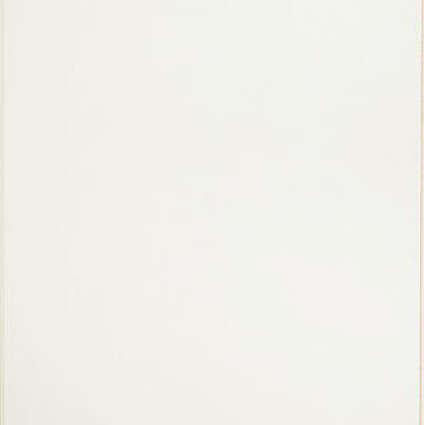 Veggplate trefiber mikrofuge hvit/bomull 11x620x2390 mm