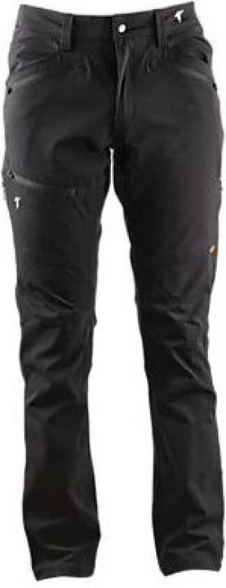 Arbeidsbukse Casual stretch str 56