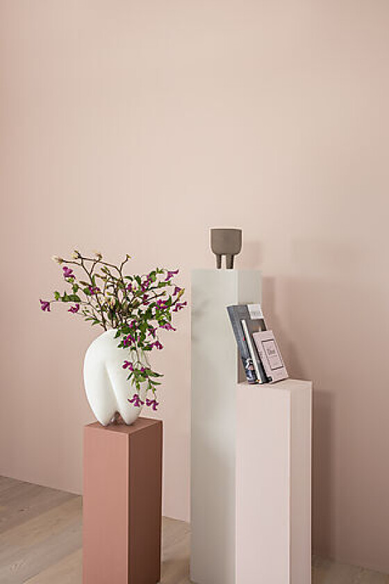 Veggplate trefiber 11x620 mm 2420 mm