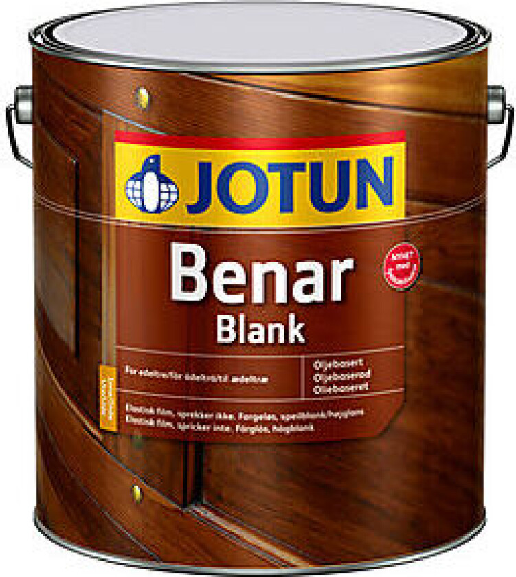 Benar blank 10 l jotun