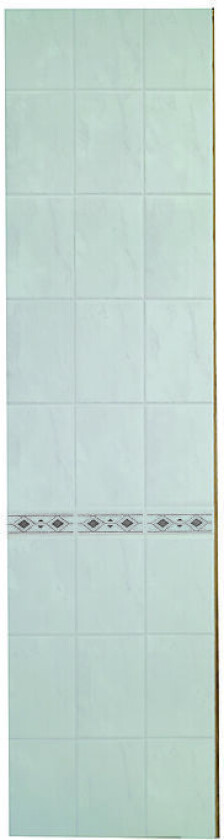 Baderomsp 1528 articocrescendo m/bord flis:200x300mm