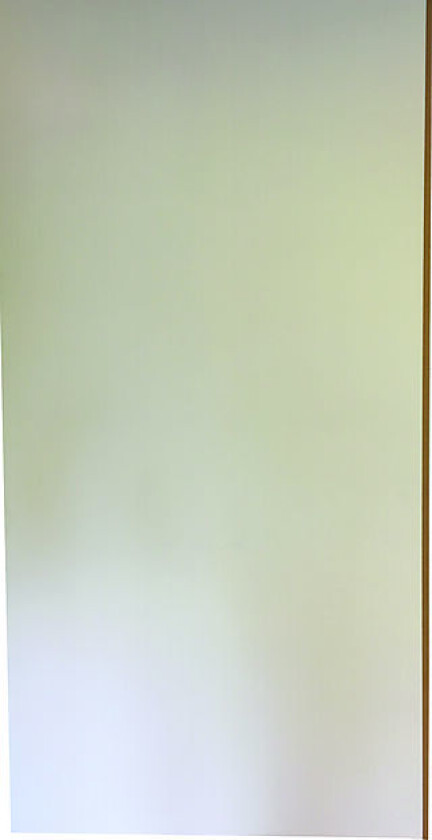 Veggplate trefiber m/ fals hvit