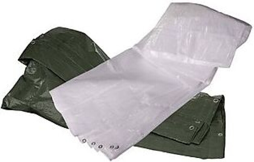 Presenning 120gr 3,6x5,4m g