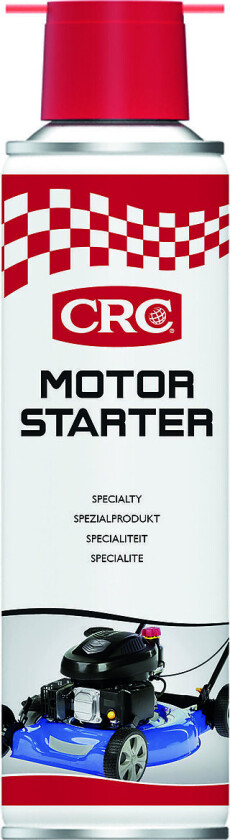 Bilde av Motorstarter 250 ml