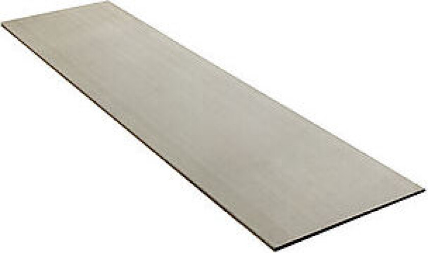 Bilde av Sponpl vegg 12x620x2390 stdn/f n/f fas 2 s standard svanen