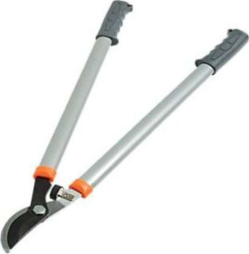 Grensaks med sideskjær