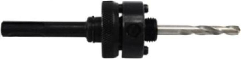 200237 Holder 3/8" HSS