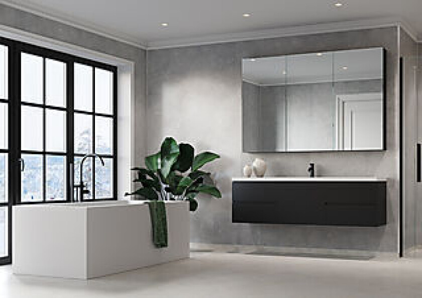 Baderomsp 2279m00 grey marble no tile 10x620x2400