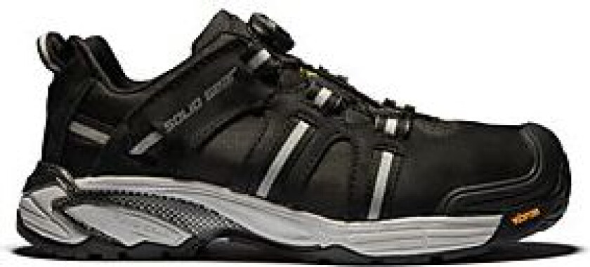 Solid Gear vernesko vapor solid gear str 36