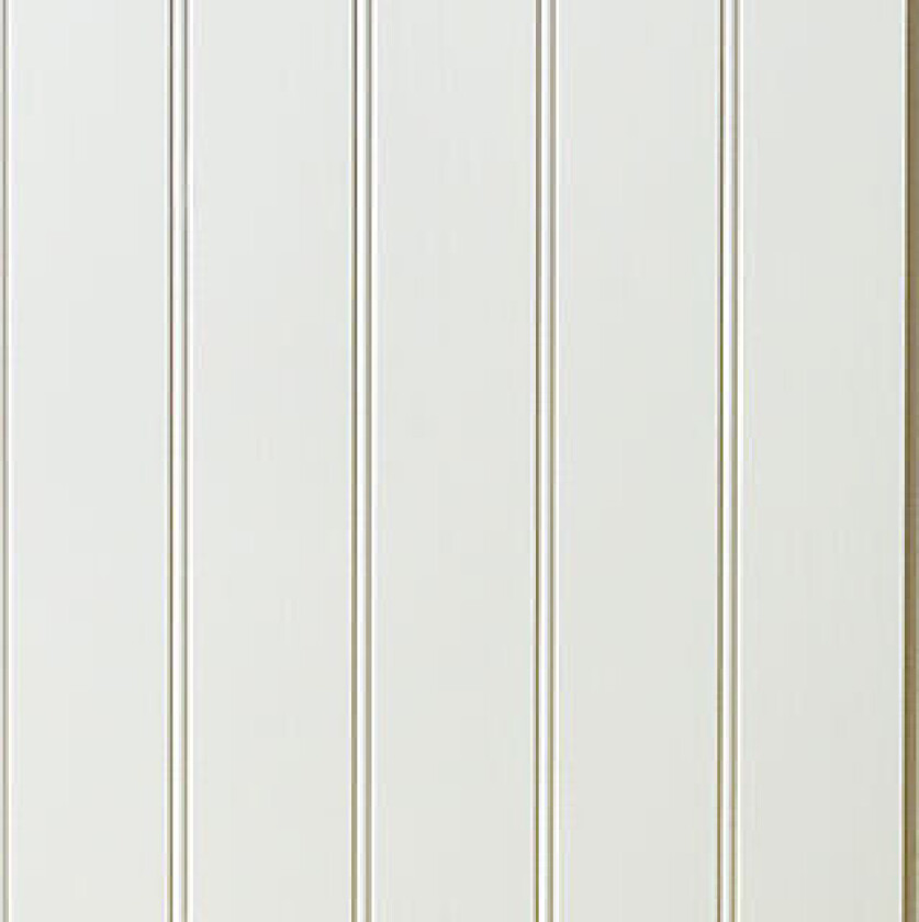 VEGGPLATE INTERIØR TREFIBER