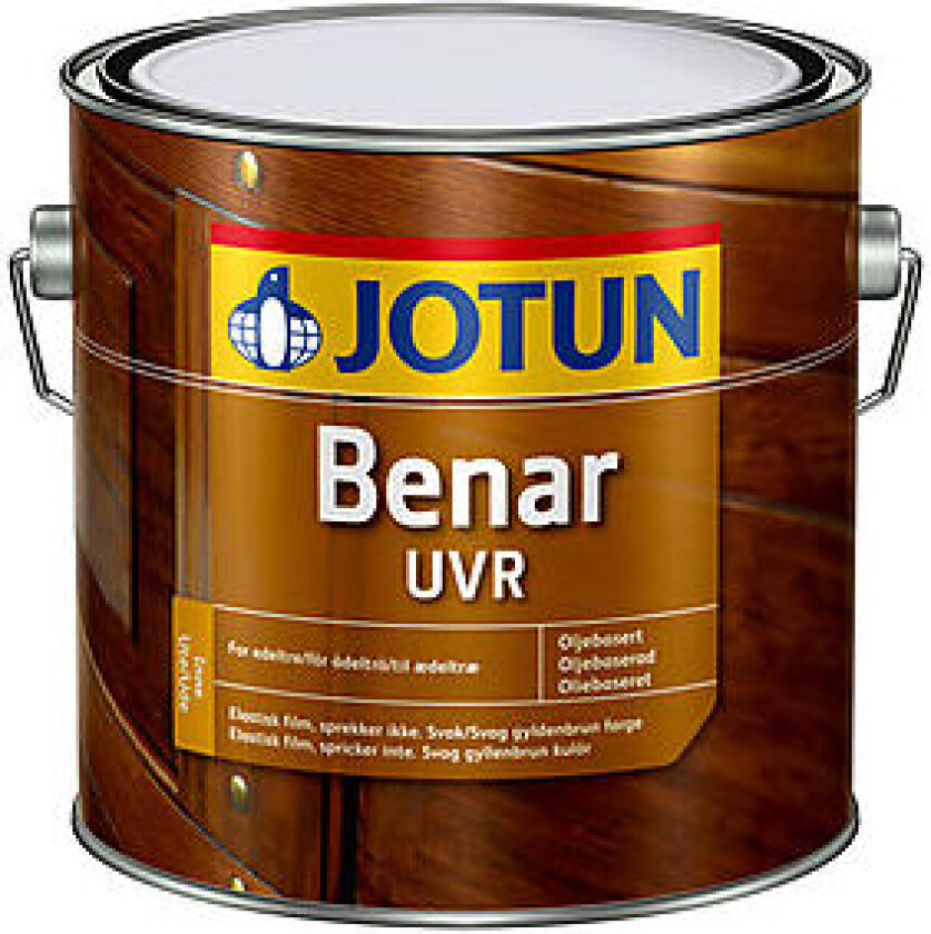 Benar UVR 3 liter