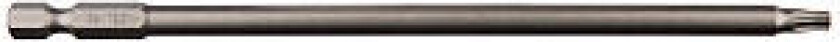 Bits T25 1/4" 150 mm