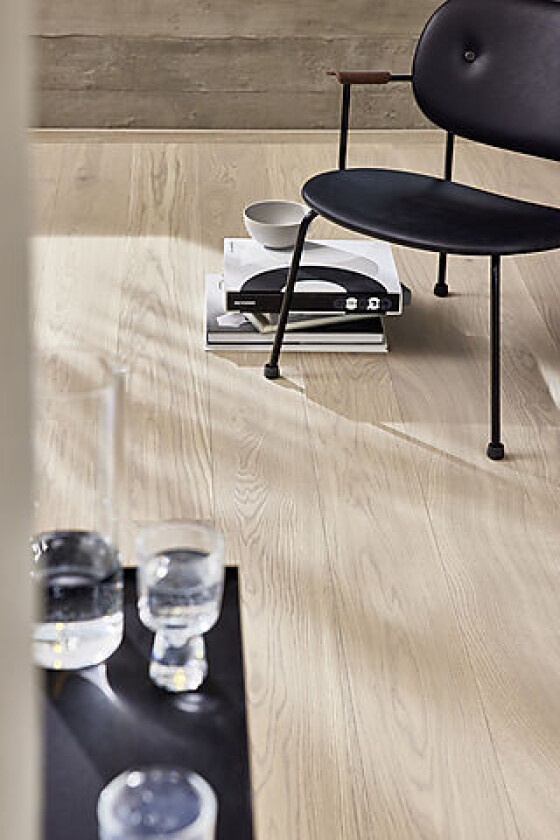 Parkett 1-stav eik fresh whistle castle