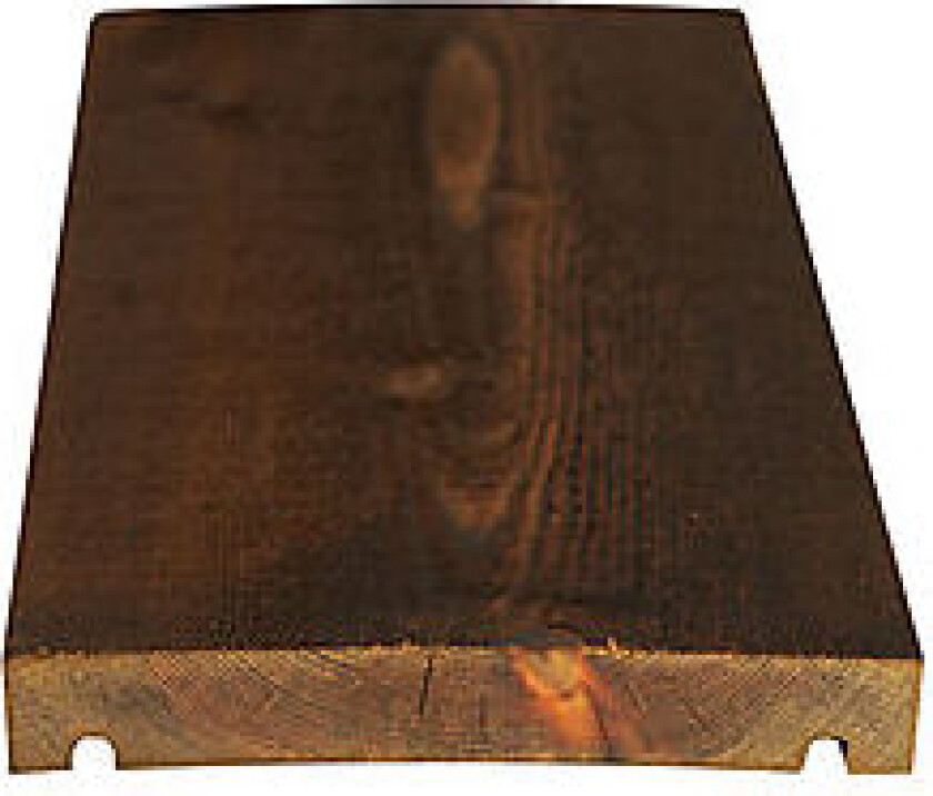 Furu 22x148 tak o l royal brun 3,9m arb ol 3,9m