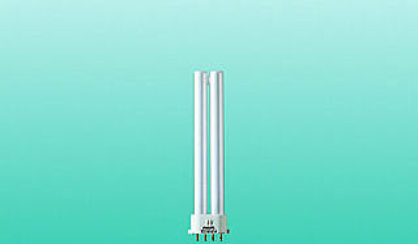 Kompaktlysrør m pl-s 11w g23 philips kompakt pl-s 11w pegg 1stk