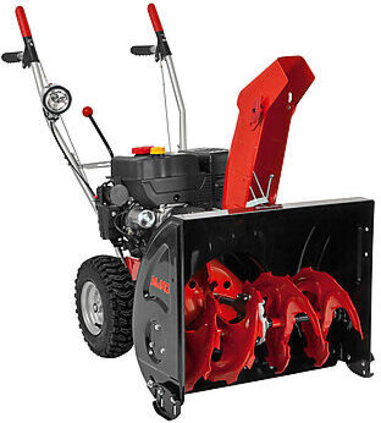 Snøfreser snowline 620 E II