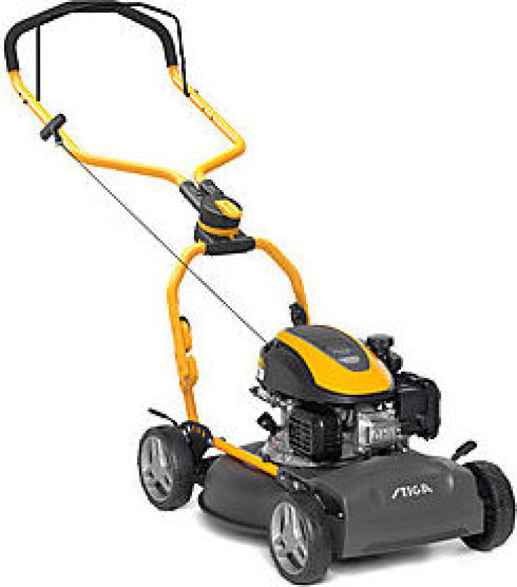 Gressklippe Multiclip 547 bensin