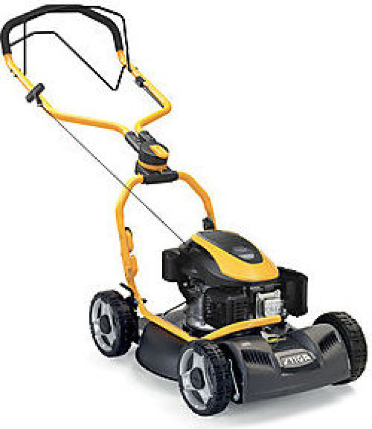 Gressklipper Multiclip 750 S bensin