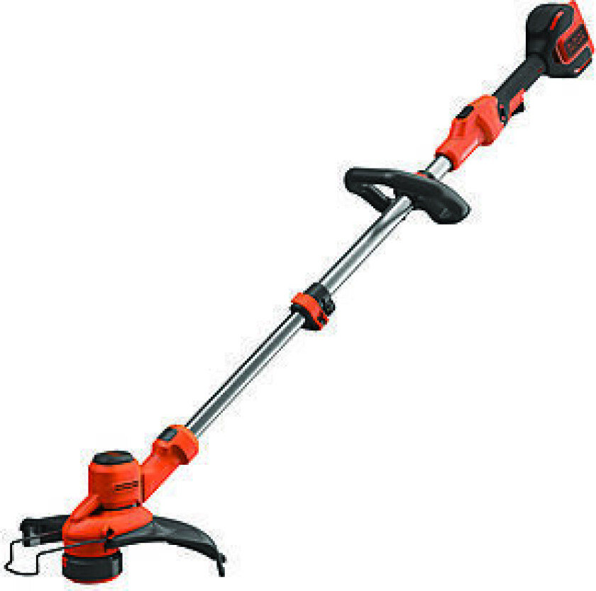 Gresstrimmer BCSTA536B-XJ