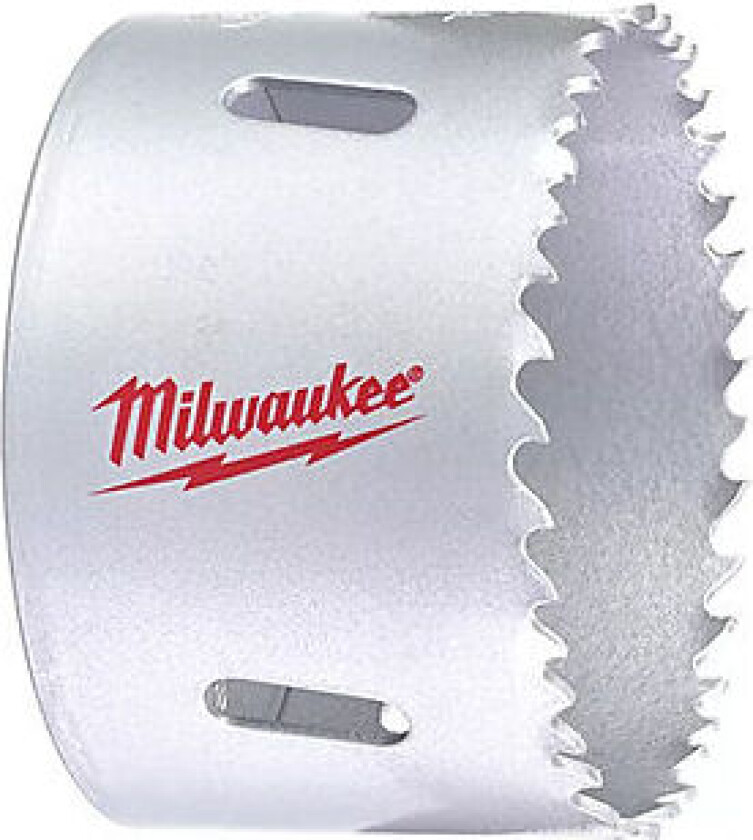 Hullsag tct karbid 152mm milwauke u
