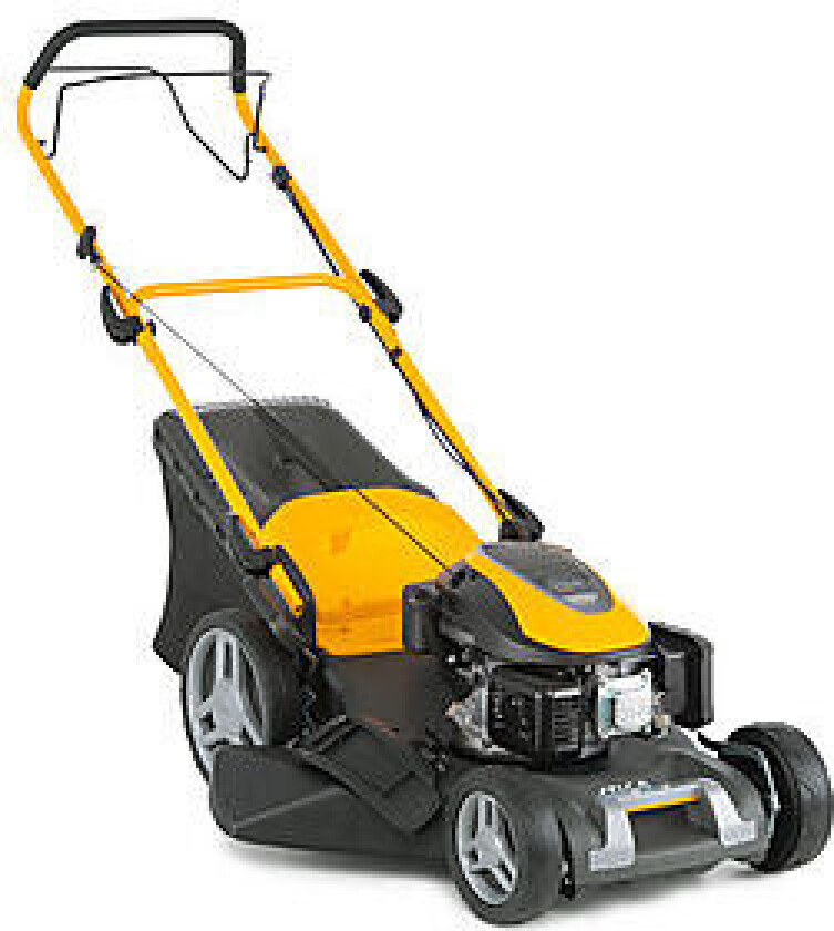 Gressklipper Combi 53 SQ ST