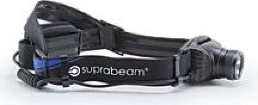 Hodelykt V3 Air 340 lumen